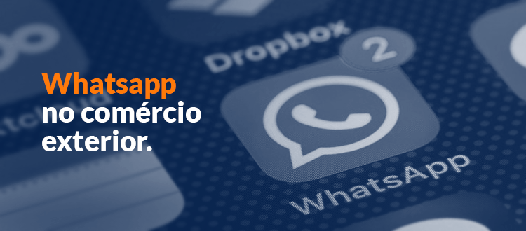 Read more about the article O uso do WhatsApp a favor do seu negócio.